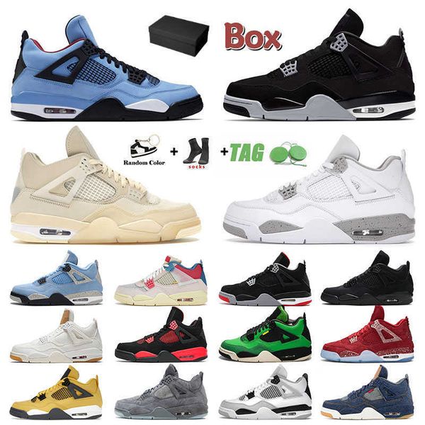 new jorden 4 jorden4s jumpman basketball shoes for mens womens jorden 4s retro black canvas cat red thunder manila denim cactus jack
new jorden 4 jorden4s jumpman basketball shoes for mens womens jorden 4s retro black canvas cat red thunder manila denim cactus jack