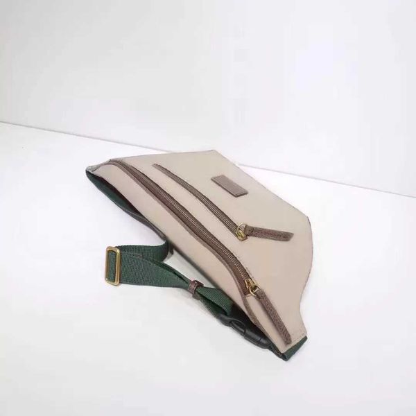 designer waist bag fanny pack women luxury bumbag embroidery patch special canvas lady cross body tiger ufo pattern adjustable length ofbags
designer waist bag fanny pack women luxury bumbag embroidery patch special canvas lady cross body tiger ufo pattern adjustable length ofbags