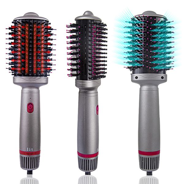 curling irons air brush styler ptc hair dryer brush and volumizer straightening comb 1000w electric ion blow dryer brush hair styling tool 2
curling irons air brush styler ptc hair dryer brush and volumizer straightening comb 1000w electric ion blow dryer brush hair styling tool 2