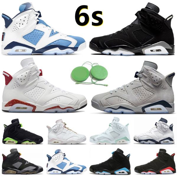jumpman 6 6s mens basketball shoes sneaker toro metallic silver georgetown unc red oreo electric bordeaux carmine infrared denim men trainer
jumpman 6 6s mens basketball shoes sneaker toro metallic silver georgetown unc red oreo electric bordeaux carmine infrared denim men trainer