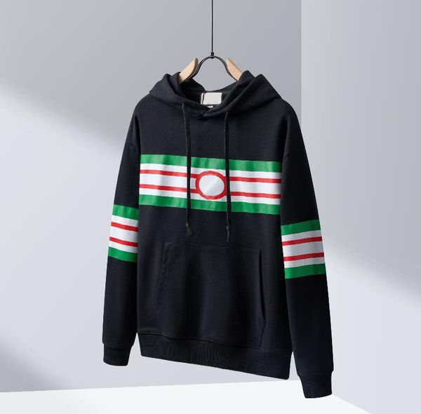 mens chest letter print splicing hooded sweater hoodies men premium loose original edition womens hooded sweatshirt terry fleece cotton, Black
mens chest letter print splicing hooded sweater hoodies men premium loose original edition womens hooded sweatshirt terry fleece cotton, Black