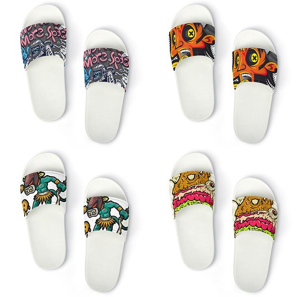men women diy custom designer shoes low slides skateboard sneakers triple black customization uv printing sports sneakers xuebi 100-480
men women diy custom designer shoes low slides skateboard sneakers triple black customization uv printing sports sneakers xuebi 100-480