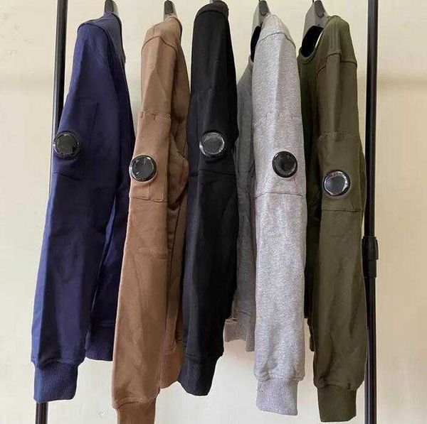men's hoodies sweatshirts 20ss cp mens jacket marque sweats capuche manches longues designer compagnie sweat sweat-shirt de luxe77, Black
men's hoodies sweatshirts 20ss cp mens jacket marque sweats capuche manches longues designer compagnie sweat sweat-shirt de luxe77, Black
