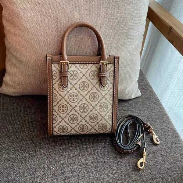 handbag designer torysburchs bags music mini jacquard tote women's high texture single shoulder messenger small square tote bag
handbag designer torysburchs bags music mini jacquard tote women's high texture single shoulder messenger small square tote bag