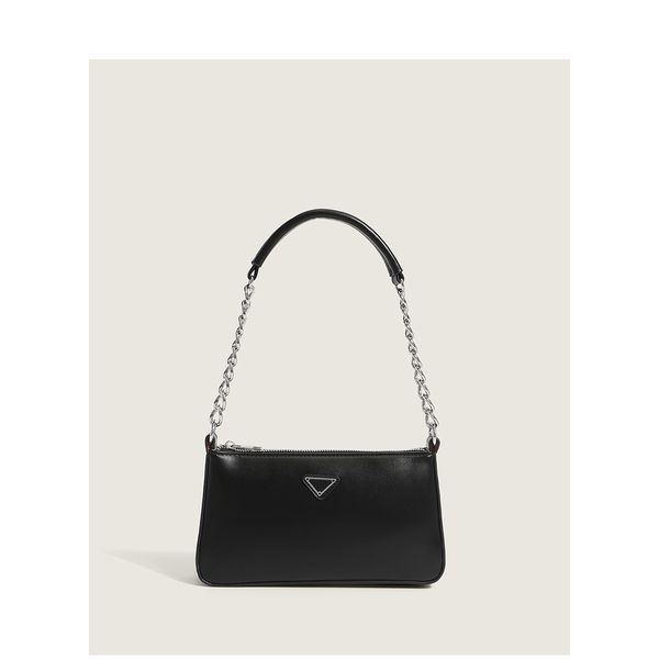 evening bags pu leather women crossbody one shoulder fashion shopping chain single handbag 
evening bags pu leather women crossbody one shoulder fashion shopping chain single handbag