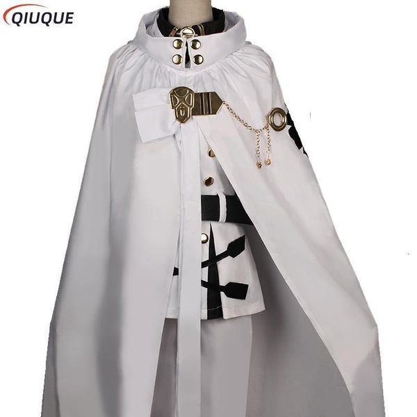 theme costume seraph of the end cosplay japanese anime owari no mikaela hyakuya with wig full set 221121, Black;red
theme costume seraph of the end cosplay japanese anime owari no mikaela hyakuya with wig full set 221121, Black;red
