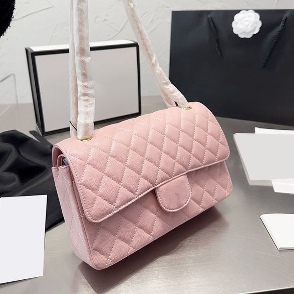 cc bags luxury brand shoulder bags womens classic double flap bags calfskin 6 colors gold metal matelasse chain crossbody shoulder pochette
cc bags luxury brand shoulder bags womens classic double flap bags calfskin 6 colors gold metal matelasse chain crossbody shoulder pochette