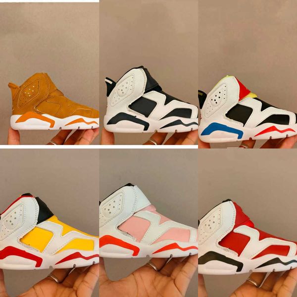 jumpman 6 basketball 6s children shoes university blue kids boys girls carmine dmp vi red oreo black infrared sneakers sport trainers size e
jumpman 6 basketball 6s children shoes university blue kids boys girls carmine dmp vi red oreo black infrared sneakers sport trainers size e