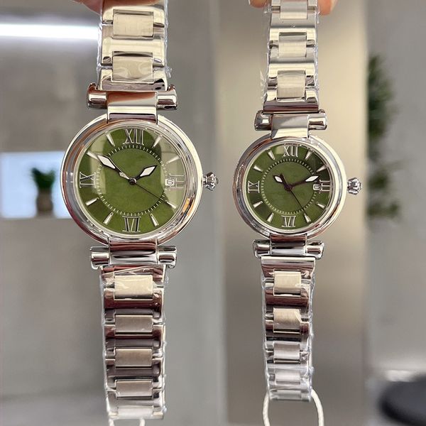 watches for women quartz movement watch 29mm 36mm business ladies wristwatches stainless steel case montre de luxe, Silver
watches for women quartz movement watch 29mm 36mm business ladies wristwatches stainless steel case montre de luxe, Silver