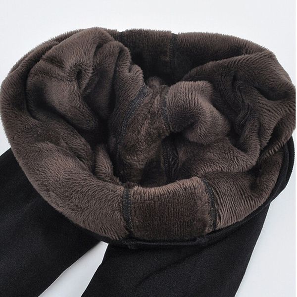 womens leggings rooftrellen plus velvet women high waist autumn winter thick pants large size warm 8 colors 221121, Black
womens leggings rooftrellen plus velvet women high waist autumn winter thick pants large size warm 8 colors 221121, Black
