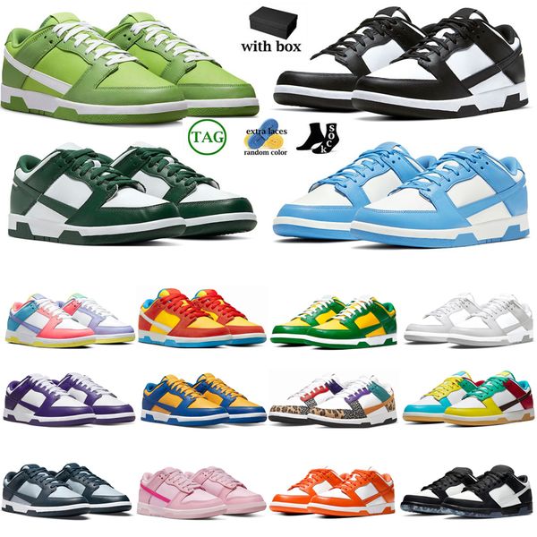 designer sb low running shoes men women university strangelove ts unc lows grey fog panda triple pink paisley black trainers sport sneakers
designer sb low running shoes men women university strangelove ts unc lows grey fog panda triple pink paisley black trainers sport sneakers