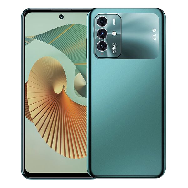 Original Xiaomi ZTE Voyage 30 Pro 5G Mobile Phone 8GB RAM 256GB ROM MTK Dimensity 810 Android 6.67
Original Xiaomi ZTE Voyage 30 Pro 5G Mobile Phone 8GB RAM 256GB ROM MTK Dimensity 810 Android 6.67
