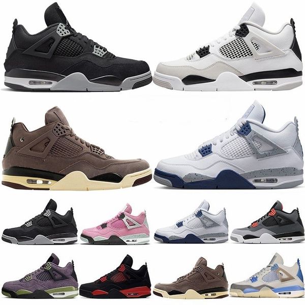 basketball shoes sport sneakers trainers men women jumpman 4s military black white university blue noir canvas cat fire red thunder midnight
basketball shoes sport sneakers trainers men women jumpman 4s military black white university blue noir canvas cat fire red thunder midnight