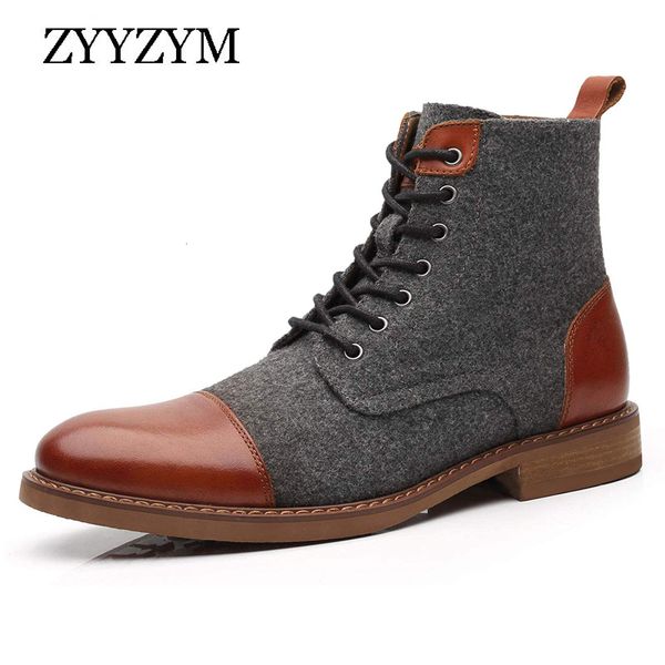 boots men ankle boots autumn winter casual lace up shoes booties oxfords fashion boots men large size 39-48 221121, Black
boots men ankle boots autumn winter casual lace up shoes booties oxfords fashion boots men large size 39-48 221121, Black