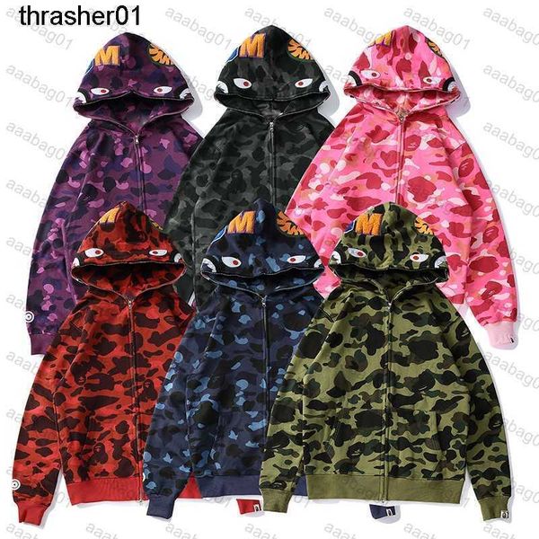 men's hoodies sweatshirts designer camouflage hoodies fashion printing ape wgm hoodie paris cardigan classic winter plush sweater stree, Black
men's hoodies sweatshirts designer camouflage hoodies fashion printing ape wgm hoodie paris cardigan classic winter plush sweater stree, Black