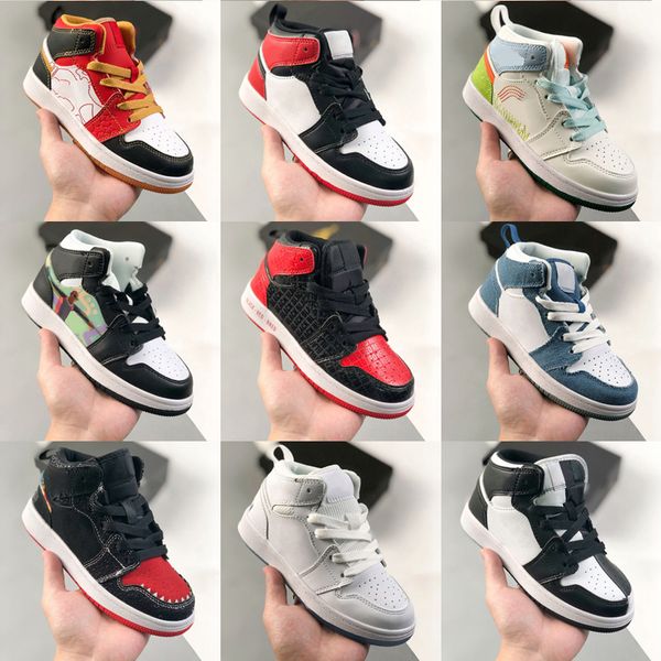 1 retro high og basketball shoes dark reverse mocha patent black red bred taxi university blue stealth starfish denim boy girl trainers outd
1 retro high og basketball shoes dark reverse mocha patent black red bred taxi university blue stealth starfish denim boy girl trainers outd