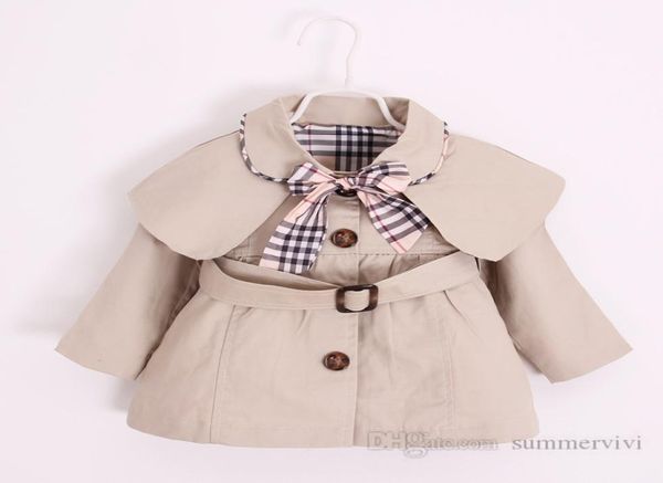 designer baby girls shawl trench coat kids plaid bows tie lapel long sleeve outwear children single breasted belt princess clothin7682482, Camo
designer baby girls shawl trench coat kids plaid bows tie lapel long sleeve outwear children single breasted belt princess clothin7682482, Camo