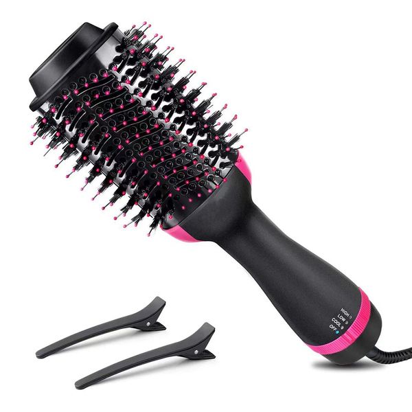 curling irons multi functional hairdryer shaping machine air brush straightener crimper 3in1 air cold air comb salon hair dryer 221119
curling irons multi functional hairdryer shaping machine air brush straightener crimper 3in1 air cold air comb salon hair dryer 221119