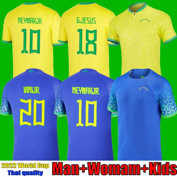 coutinho soccer jersey camiseta de futbol neymar jr paqueta brazils 2022 world cup shirt jesus marcelo pele casemiro brasil maillots footbal, Black;yellow
coutinho soccer jersey camiseta de futbol neymar jr paqueta brazils 2022 world cup shirt jesus marcelo pele casemiro brasil maillots footbal, Black;yellow