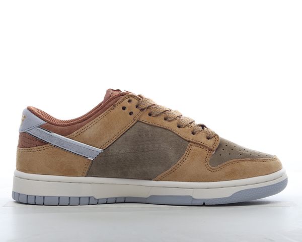 sb low khaki moon leisure shoe outdoor sneakers for women men size us 4-13 eur 36-47
sb low khaki moon leisure shoe outdoor sneakers for women men size us 4-13 eur 36-47