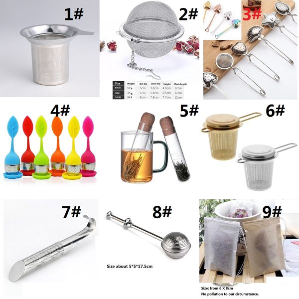 new 304 stainless steel sphere locking spice tea ball strainer mesh infuser tea strainer filter infusor glass pipe bag silicone hook push wo
new 304 stainless steel sphere locking spice tea ball strainer mesh infuser tea strainer filter infusor glass pipe bag silicone hook push wo
