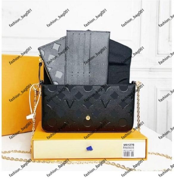 luxurys bag favorite multi accessories 3 pcs set women crossbody purse messenger bags handbags flowers shoulder lady leather 25
luxurys bag favorite multi accessories 3 pcs set women crossbody purse messenger bags handbags flowers shoulder lady leather 25