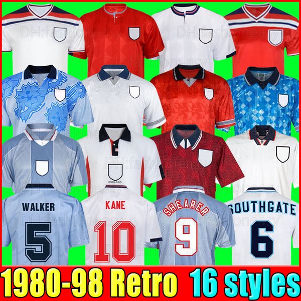 englan d retro soccer jerseys men 1980 89 90 92 94 98 retro football shirt camisetas de futbol retro jersey classic shirts vintage football, Black;yellow
englan d retro soccer jerseys men 1980 89 90 92 94 98 retro football shirt camisetas de futbol retro jersey classic shirts vintage football, Black;yellow