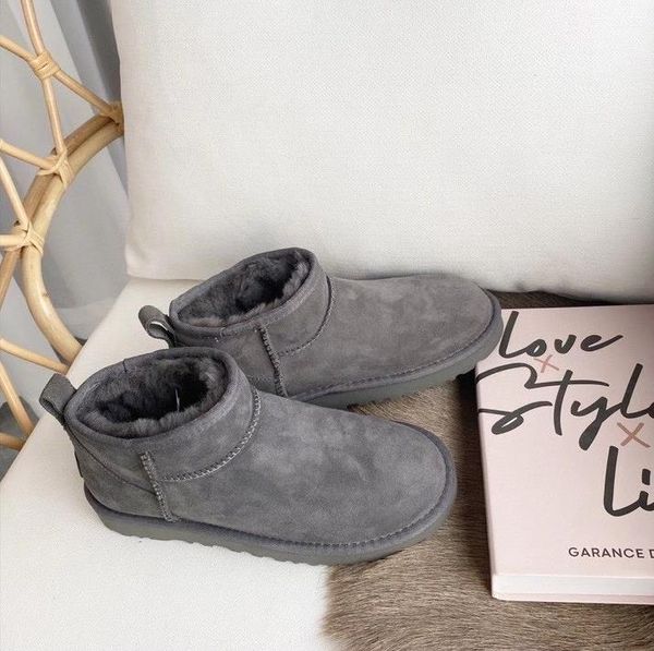 aus designer classic snow boots womens mini half snow boot usa 585401 winter full fur fluffy furry satin ankle bootss booties slippers antel, Black
aus designer classic snow boots womens mini half snow boot usa 585401 winter full fur fluffy furry satin ankle bootss booties slippers antel, Black