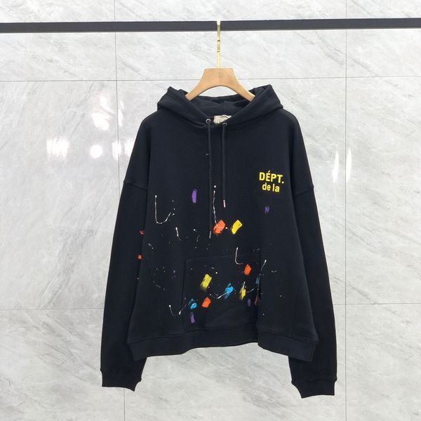 fashion hoodies sweatshirts men designers style hip hop casual streetwear pad dyeing splash-ink letter printed pullover male shoulder hoodie, Black
fashion hoodies sweatshirts men designers style hip hop casual streetwear pad dyeing splash-ink letter printed pullover male shoulder hoodie, Black