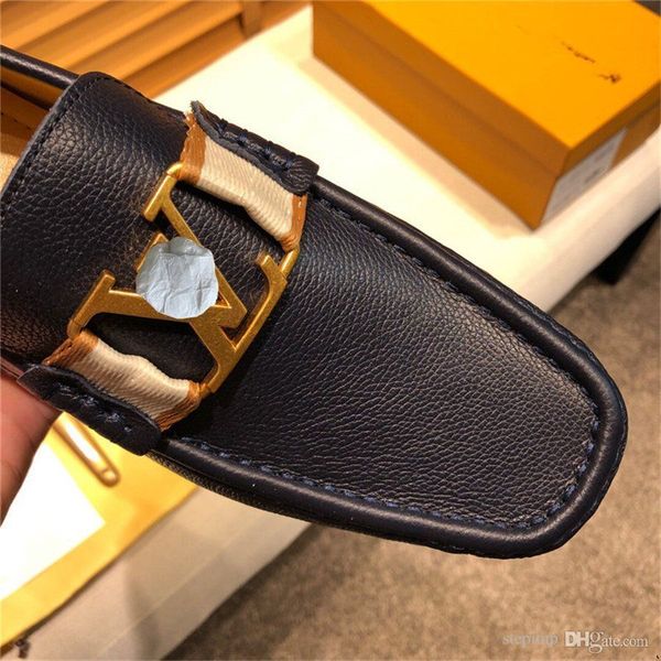mm summer casual genuine leather shoe men loafers slip on driving shoes black brown flats loafer a2
mm summer casual genuine leather shoe men loafers slip on driving shoes black brown flats loafer a2