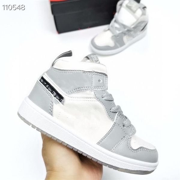 infant sneakers og jam 1s children's basketball shoes bred baned toddlers born baby trainers kids boy girl sneaker children s305i, Black
infant sneakers og jam 1s children's basketball shoes bred baned toddlers born baby trainers kids boy girl sneaker children s305i, Black