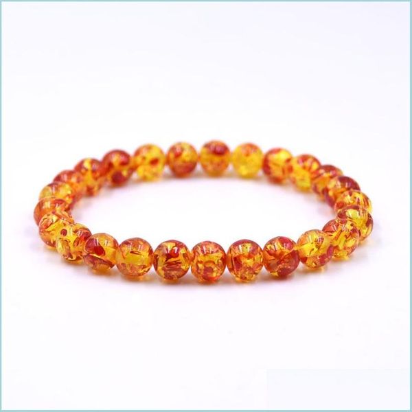 beaded ambers bracelets 10mm natural round gem stone beaded bangle crystal quartz psera jewelry making drop delivery dhfcr, Black
beaded ambers bracelets 10mm natural round gem stone beaded bangle crystal quartz psera jewelry making drop delivery dhfcr, Black