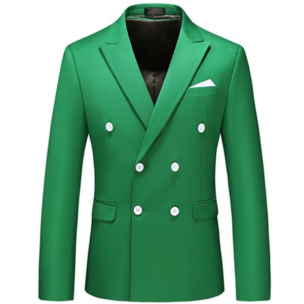 men's suits blazers plus size 6xl-m mens double breasted blazer classic solid slim fit suit jacket formal office business wedding casua, White;black
men's suits blazers plus size 6xl-m mens double breasted blazer classic solid slim fit suit jacket formal office business wedding casua, White;black