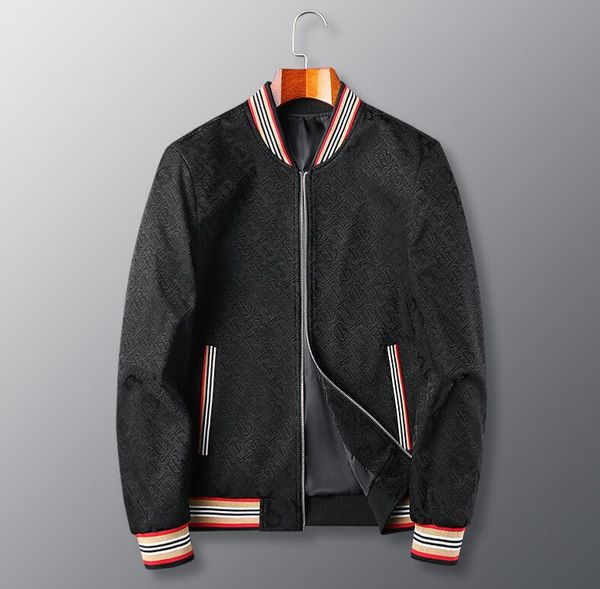 mens brand clothing spring autumn men's casual jackets cotton outerwear male coats trench male windbreaker, Black;brown
mens brand clothing spring autumn men's casual jackets cotton outerwear male coats trench male windbreaker, Black;brown