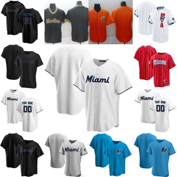 2023 baseball jerseys custom jersey mens women youth miami''marlins''29 nick neidert 19 miguel rojas 34 magneuris sierra, Blue;black
2023 baseball jerseys custom jersey mens women youth miami''marlins''29 nick neidert 19 miguel rojas 34 magneuris sierra, Blue;black