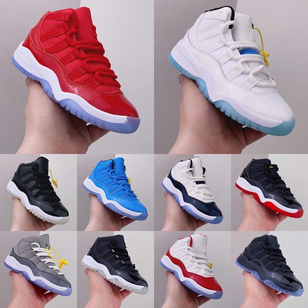 jumpman 11 outdoor shoes cool grey xi cherry toddler bred space jam kids basketball shoes sneaker concord 45 university red trainers size 8c
jumpman 11 outdoor shoes cool grey xi cherry toddler bred space jam kids basketball shoes sneaker concord 45 university red trainers size 8c