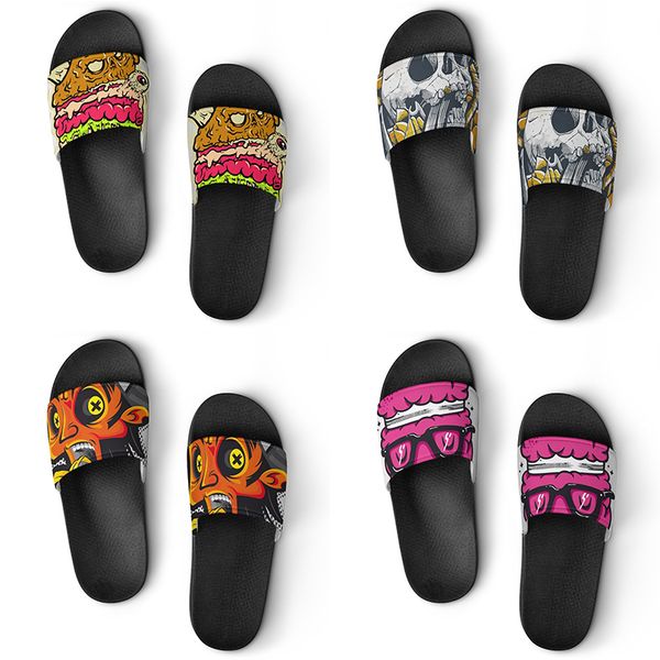 men women diy custom designer shoes low slides skateboard sneakers triple black customization uv printing sports sneakers xuebi 100-440
men women diy custom designer shoes low slides skateboard sneakers triple black customization uv printing sports sneakers xuebi 100-440
