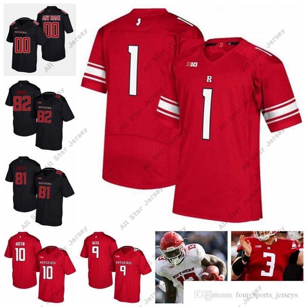 ncaa rutgers scarlet knights college football jerseys raheem blackshea jersey artur sitkowski bo melton jalen chatman custom stitched, Black
ncaa rutgers scarlet knights college football jerseys raheem blackshea jersey artur sitkowski bo melton jalen chatman custom stitched, Black