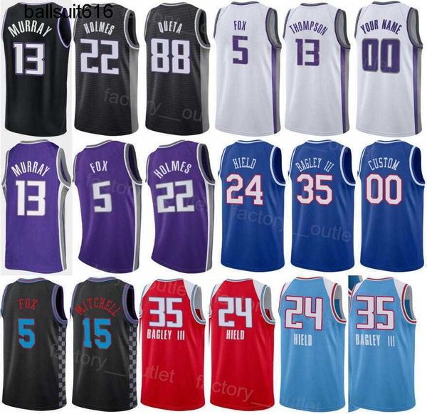 men women kids draft pick print basketball keegan murray jersey 13 jaden hardy deaaron fox 5 harrison barnes 40 neemias queta 88 donte, Black;red
men women kids draft pick print basketball keegan murray jersey 13 jaden hardy deaaron fox 5 harrison barnes 40 neemias queta 88 donte, Black;red