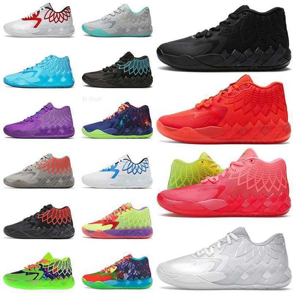 2023 high shoesfashoin rick and morty lamelo ball shoe mb 01 basketball shoes for mens queen city rock ridge red buzz galaxy not from here p, Black
2023 high shoesfashoin rick and morty lamelo ball shoe mb 01 basketball shoes for mens queen city rock ridge red buzz galaxy not from here p, Black