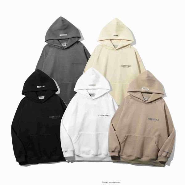 ess hoodies men's hoodie sweatshirt winter 2023 duplex essential fashion new simple letter chest hooded plush sweater, Black;brown
ess hoodies men's hoodie sweatshirt winter 2023 duplex essential fashion new simple letter chest hooded plush sweater, Black;brown
