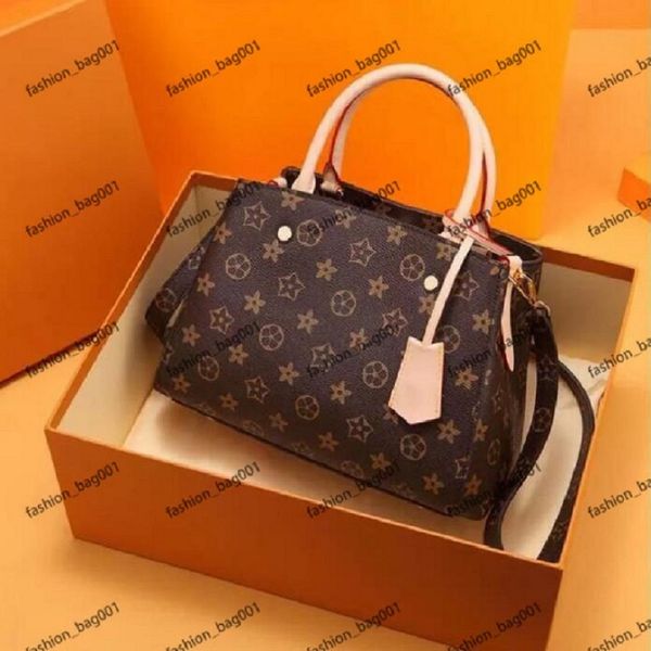 2022 designer luxury satchel messenger handbag leather strim handles with shoulder strap crossbody bag french bag 625
2022 designer luxury satchel messenger handbag leather strim handles with shoulder strap crossbody bag french bag 625