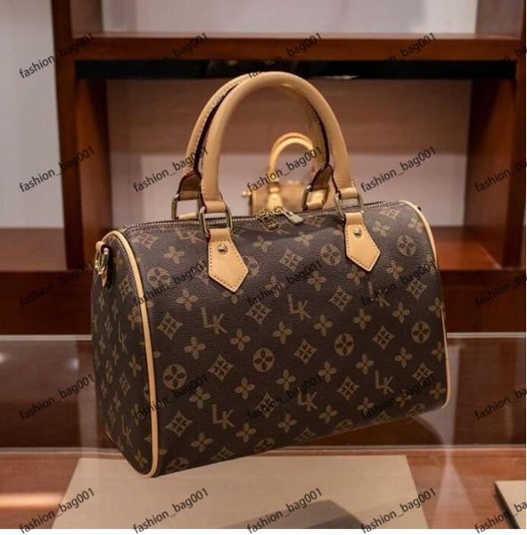 women messenger bag classic style fashion bags women bag shoulder bags lady totes handbags speedy 30cm with shoulder strap dust bag 51615
women messenger bag classic style fashion bags women bag shoulder bags lady totes handbags speedy 30cm with shoulder strap dust bag 51615