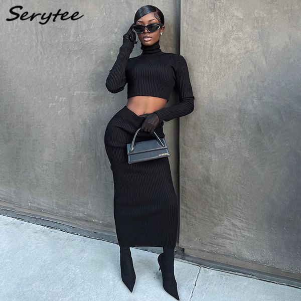 serytee 2 pcs dress turtleneck long sleeve sweater and maxi skirt two piece set women 2022 winter black maxi dresses party matching sets, White
serytee 2 pcs dress turtleneck long sleeve sweater and maxi skirt two piece set women 2022 winter black maxi dresses party matching sets, White
