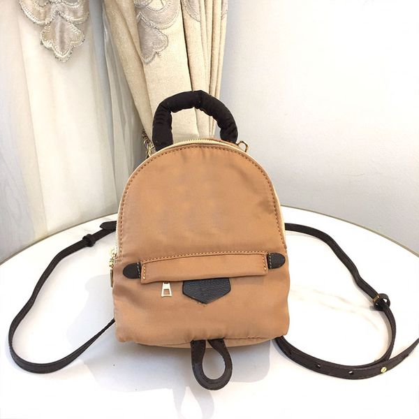 brown gold silver backpack small handbags purse shoulder bags quilted letters zipper closure removable shoulder strap women back pack m21060
brown gold silver backpack small handbags purse shoulder bags quilted letters zipper closure removable shoulder strap women back pack m21060