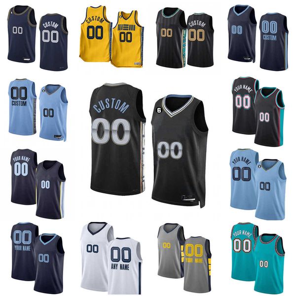 custom printed 2022-23 new basketball jerseys santi 7 aldama 24 dillon brooks 2 xavier tillman 21 tyus jones 27 david roddy 3 jake laravia 5, Black;red
custom printed 2022-23 new basketball jerseys santi 7 aldama 24 dillon brooks 2 xavier tillman 21 tyus jones 27 david roddy 3 jake laravia 5, Black;red