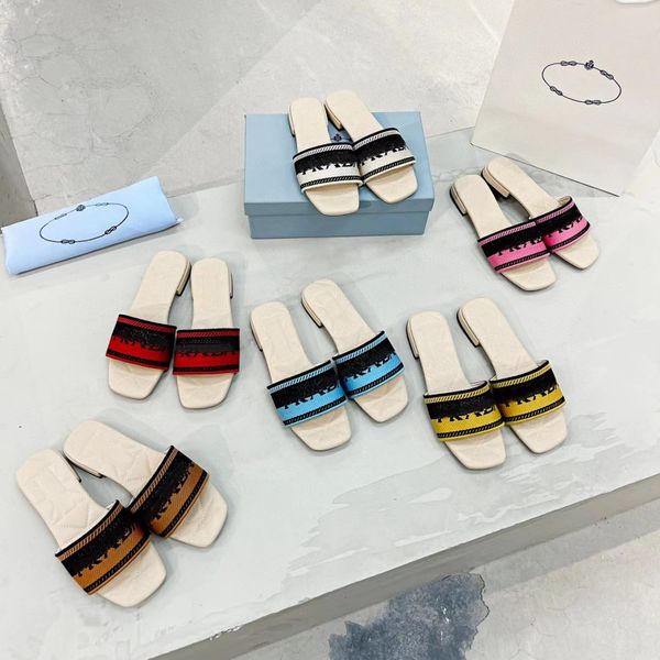designer slippers women slides new fashion canvas sandals luxury embroidery letter beach pool shoes flat heel open toe flip flops outdoor no, Black
designer slippers women slides new fashion canvas sandals luxury embroidery letter beach pool shoes flat heel open toe flip flops outdoor no, Black