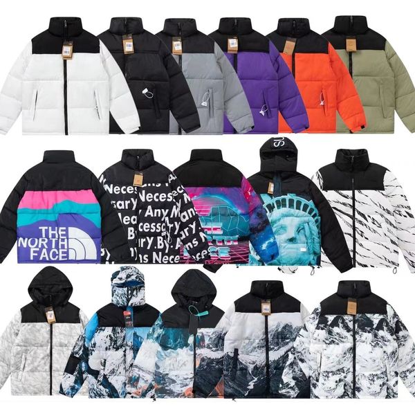 mens winter jackets down jacket designer coats puffer jackets stylish and versatile men women couples winters coat stand collar contrast col, Black
mens winter jackets down jacket designer coats puffer jackets stylish and versatile men women couples winters coat stand collar contrast col, Black