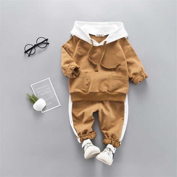 baby boy clothes set hooded pant 2019 autumn winter sport children's boys clothes tracksuits kids outfit clothin309l, White
baby boy clothes set hooded pant 2019 autumn winter sport children's boys clothes tracksuits kids outfit clothin309l, White