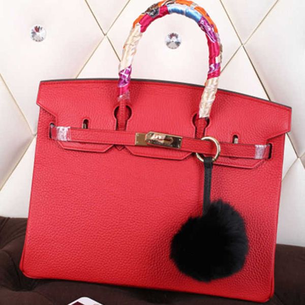 2022 new trendy layer cowhide litchi pattern bag leather women's hand single shoulder messenger y birkins leisure gold hardware handbag
2022 new trendy layer cowhide litchi pattern bag leather women's hand single shoulder messenger y birkins leisure gold hardware handbag